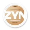 ZYN Espressino Pouches 9mg