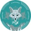 White Fox Double Mint Slim