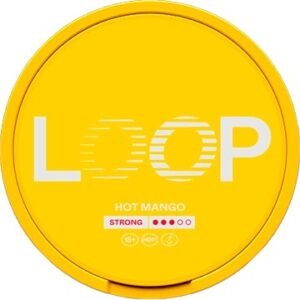 LOOP Hot Mango Strong