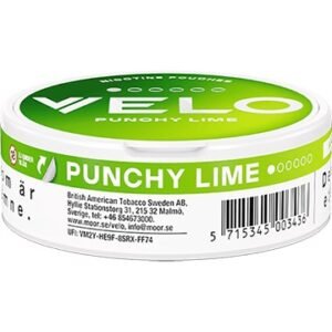 Buy VELO Sour Lime