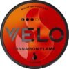 VELO Cinnamon Flame