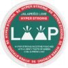 LOOP Jalapeño Lime Hyper Strong