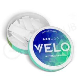 Buy Velo icy berries