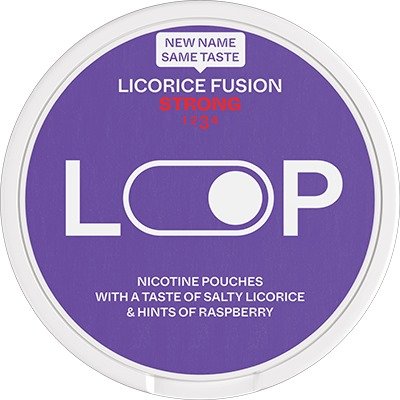 buy loop pouches